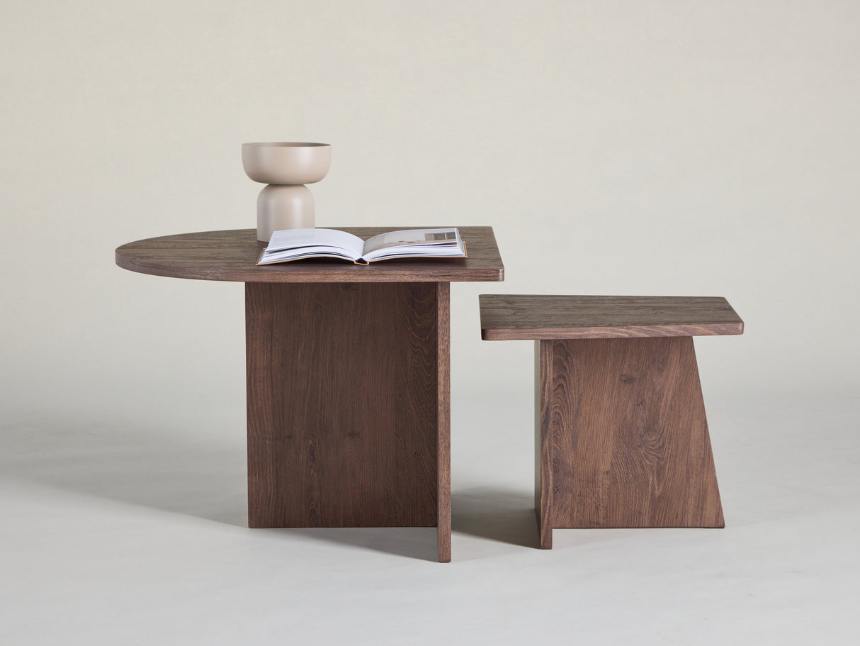 Conjunto mesa de centro 598295