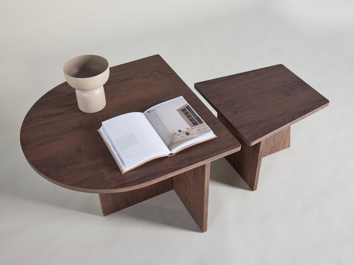 Conjunto mesa de centro 598295
