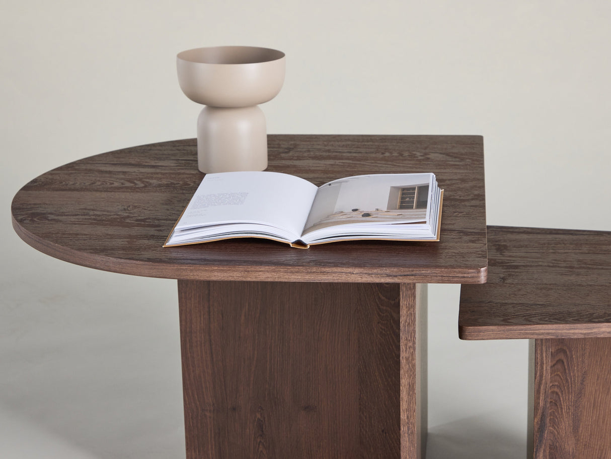 Conjunto mesa de centro 598295
