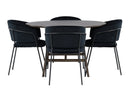 Conjunto de comedor Dallas 4886