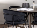 Conjunto de comedor Dallas 4886