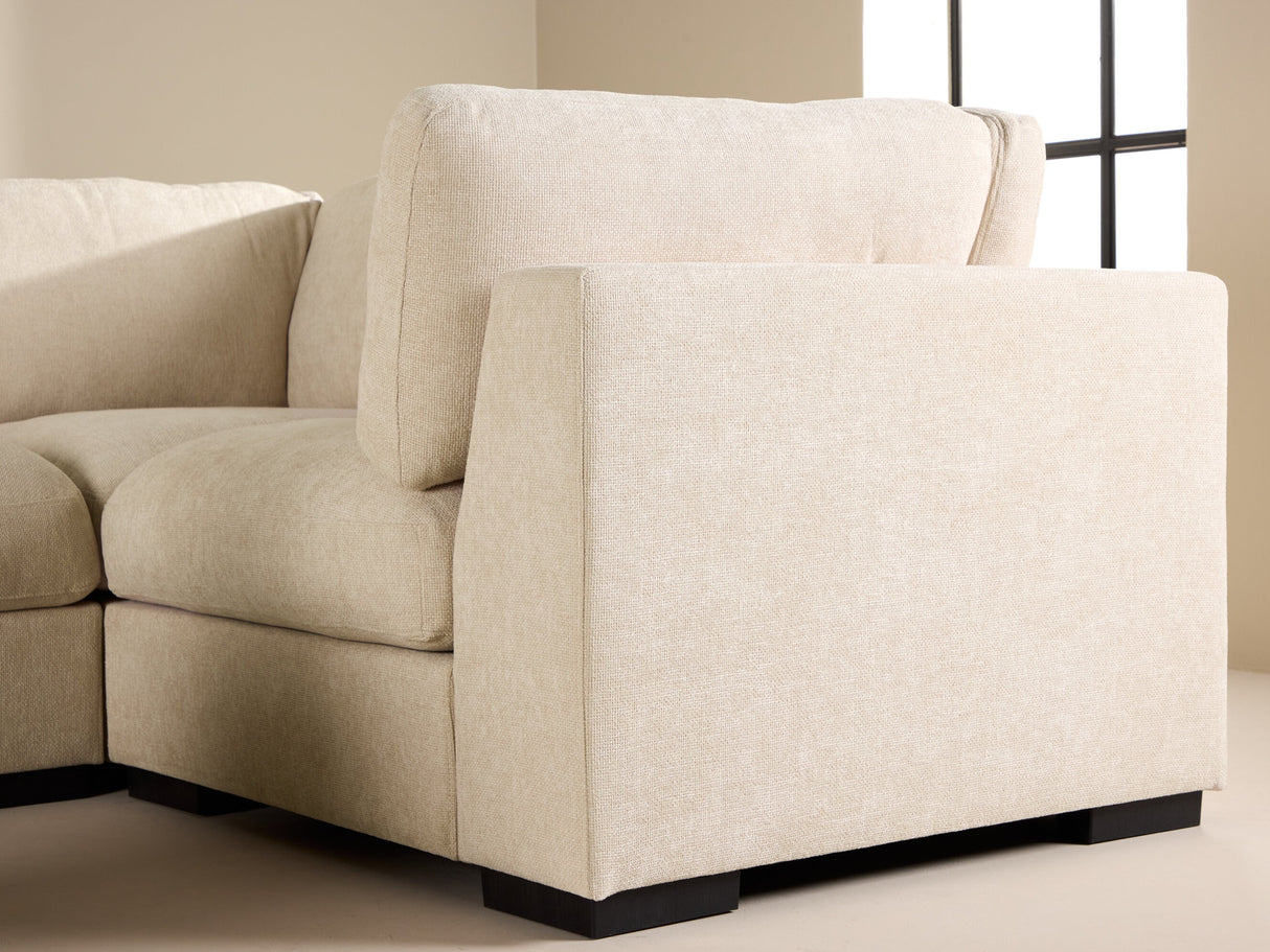 Sofá rinconero modular 598384