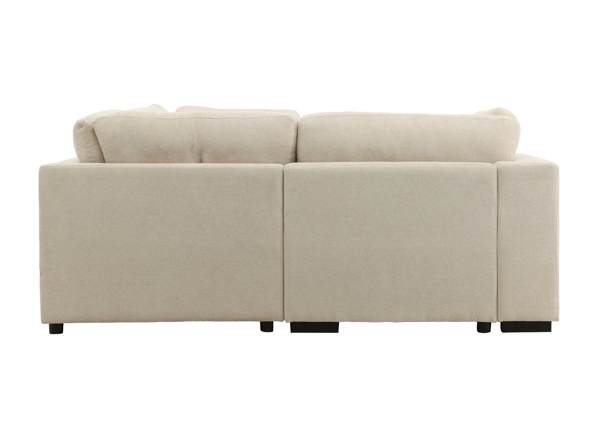 Sofá rinconero modular 598384