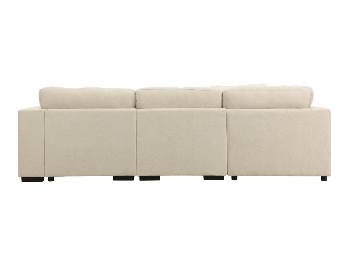 Sofá rinconero modular 598384