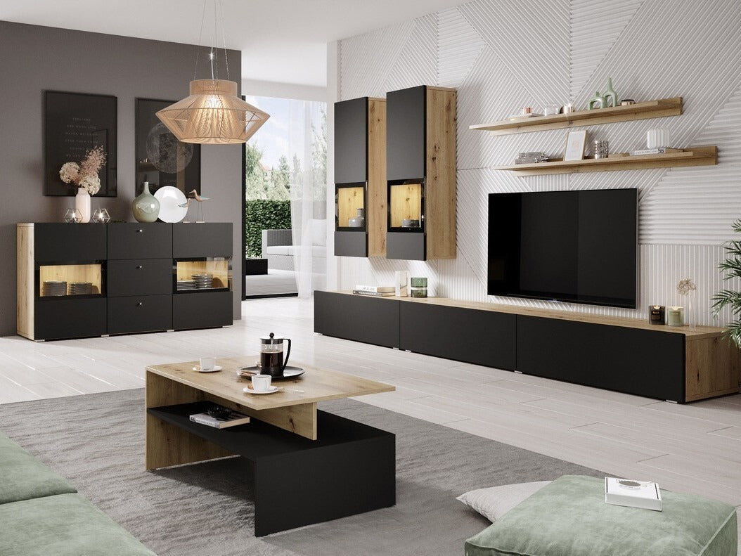 Conjunto de salón 63940