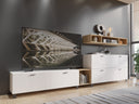 Conjunto de salón Virnolu 109