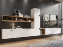 Conjunto de salón Virnolu 108