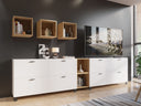 Conjunto de salón Virnolu 110