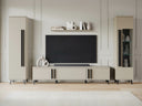 Mueble TV Luxum