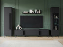 Mueble TV Luxum