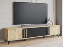 Mueble TV Luxum