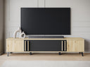 Mueble TV Luxum