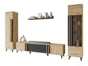 Conjunto de salón Temora 103