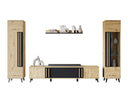 Conjunto de salón Temora 103