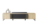 Mueble TV Luxum