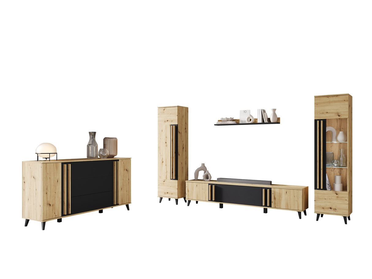 Conjunto de salón 599035