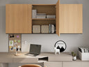 Armario de pared Evareve 105