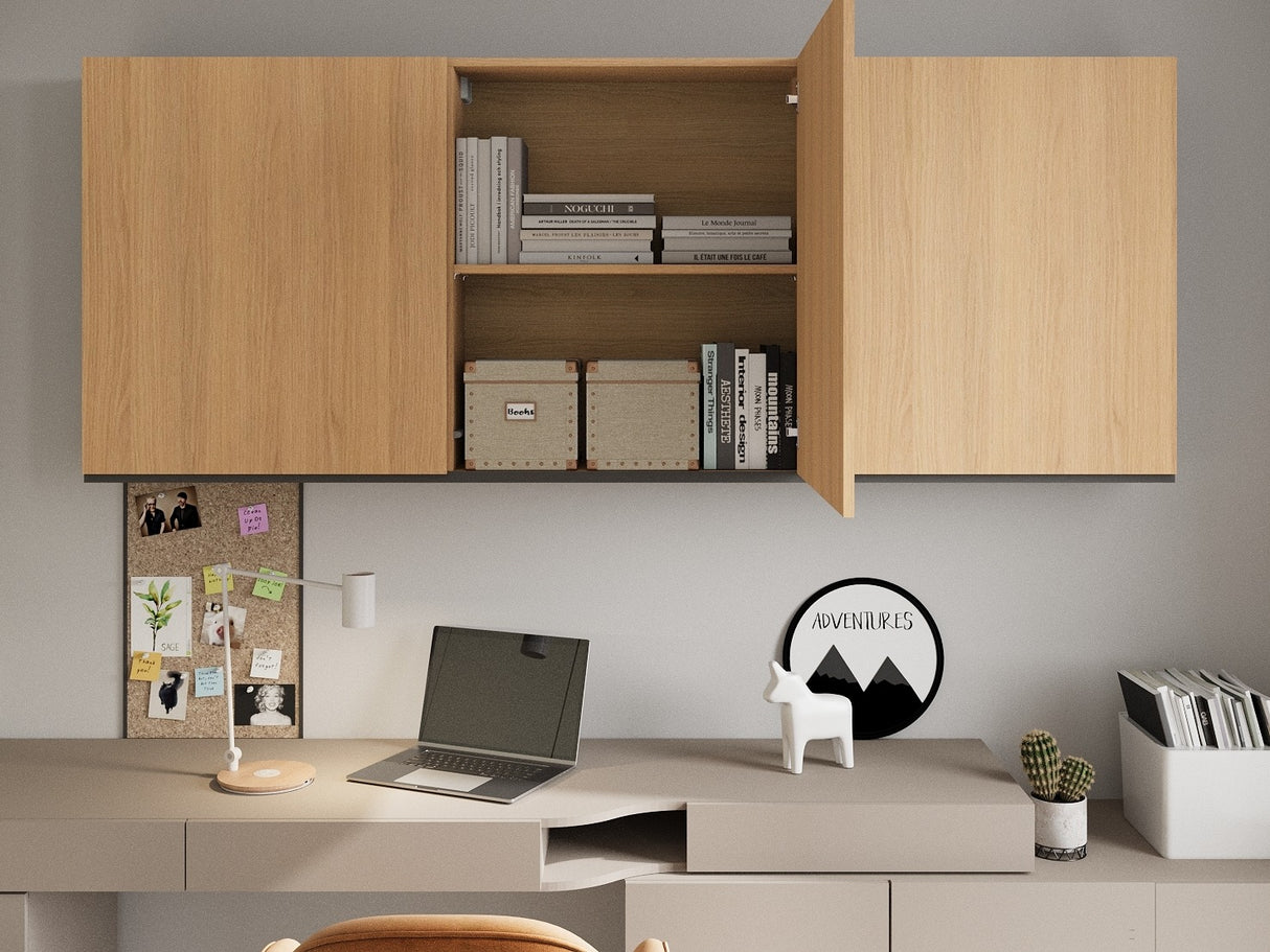 Armario de pared 599079