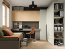 Armario de pared Evareve 105