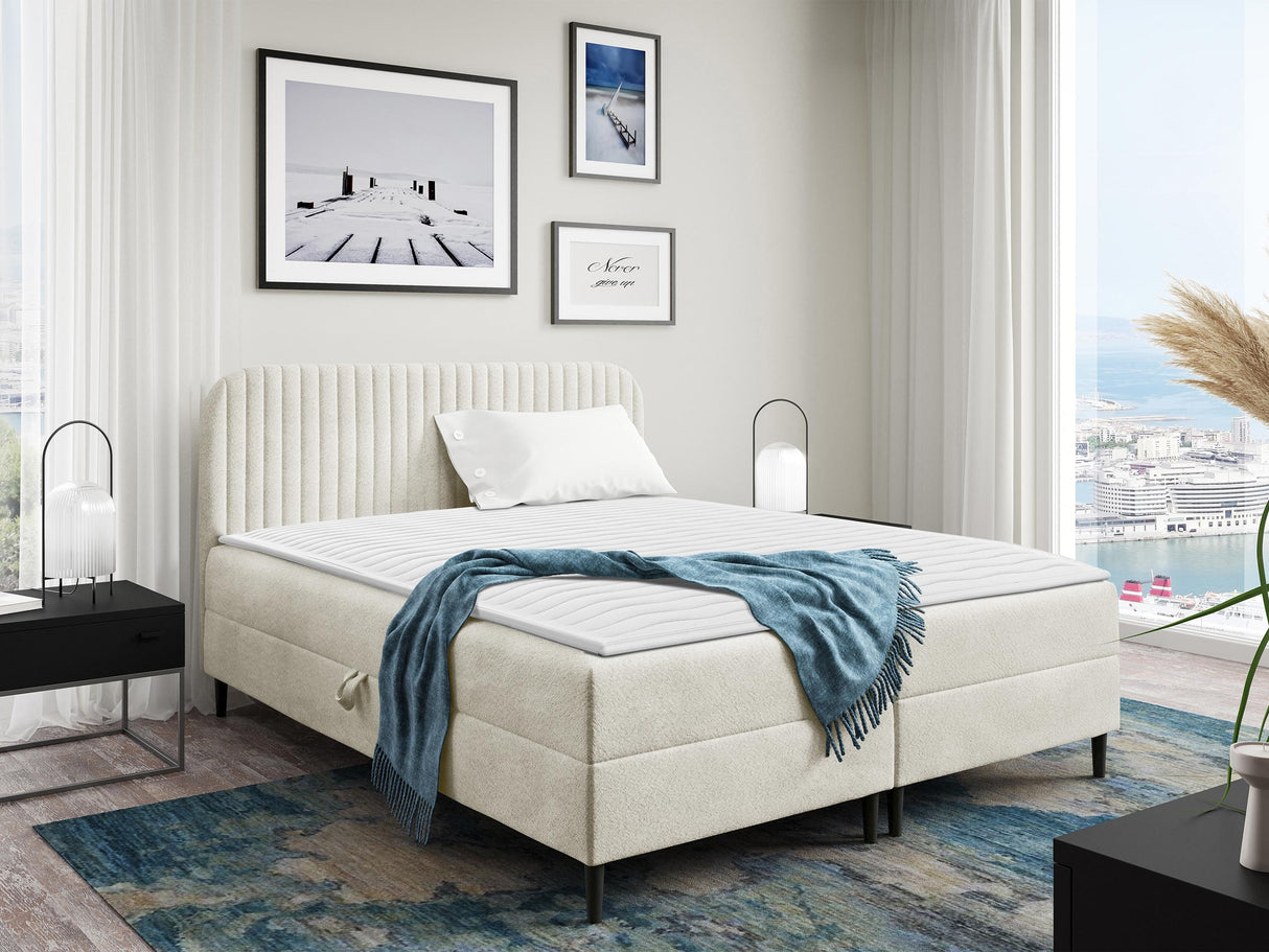 Cama continental 599033