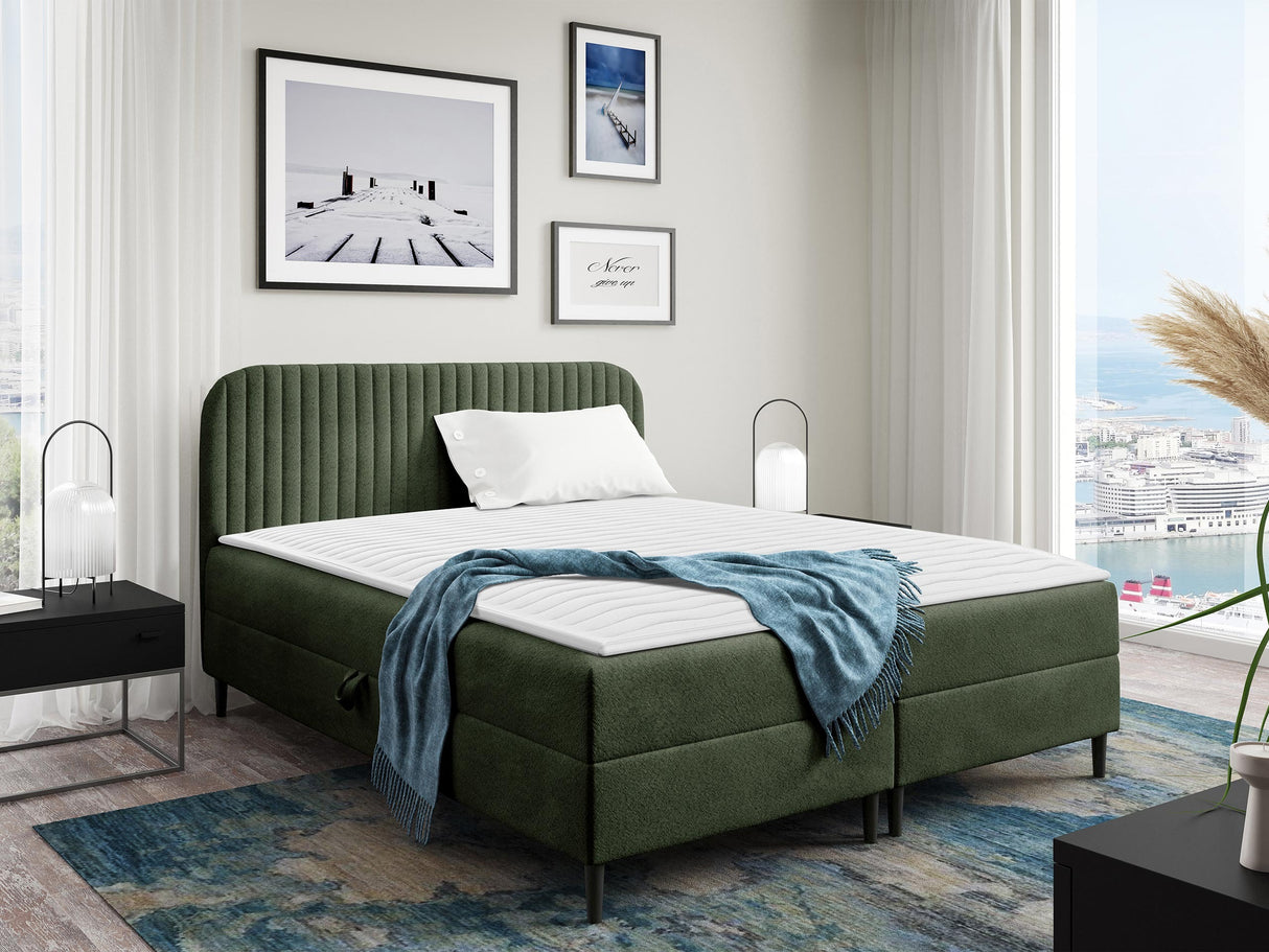 Cama continental 599033