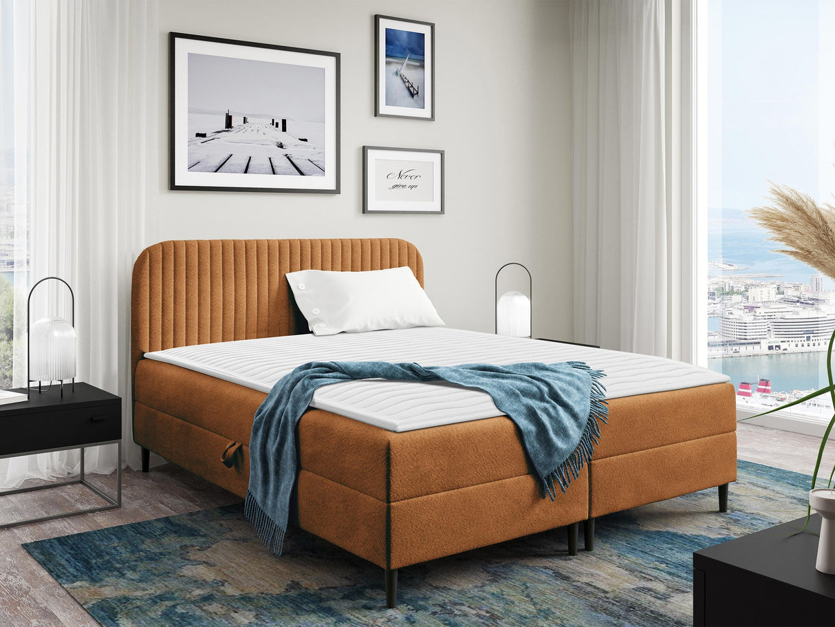 Cama continental 599033
