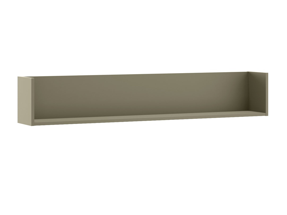 Estantería de pared 599095