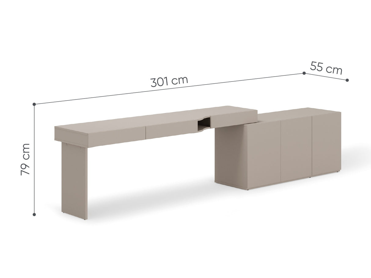 Mesa de oficina 599112