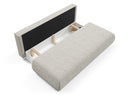 Sofá-cama Silvae