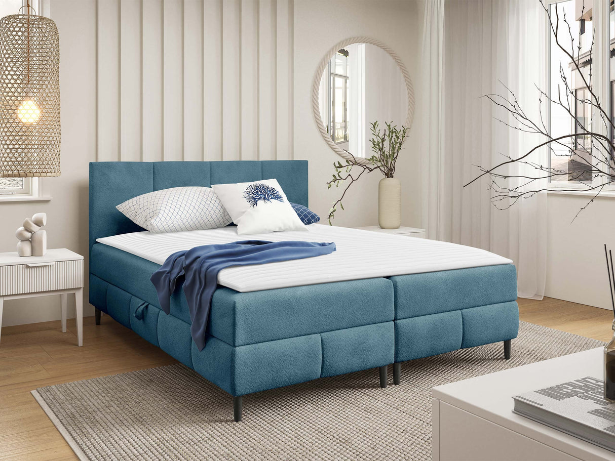 Cama continental 599117