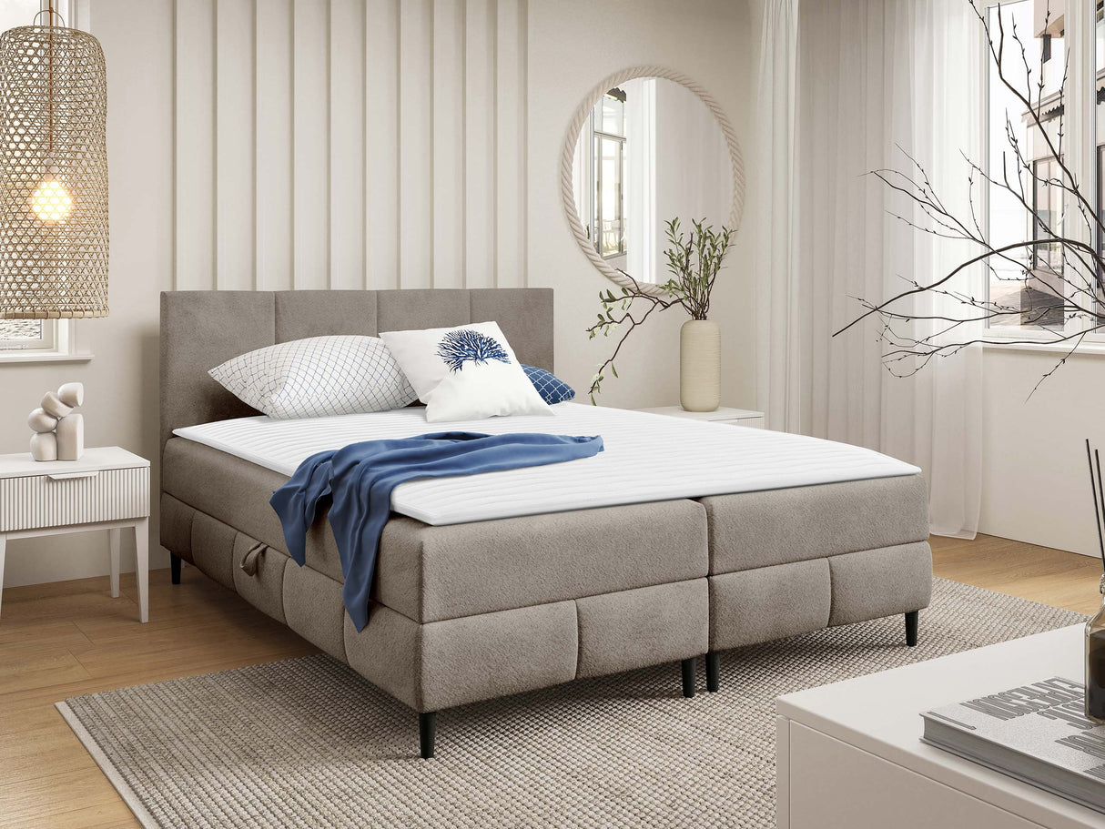 Cama continental 599117