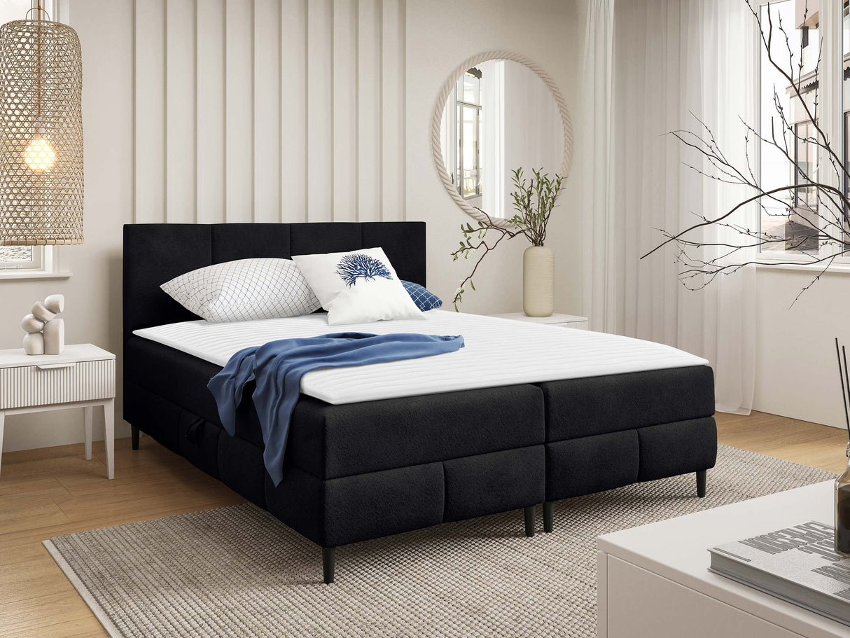 Cama continental 599117