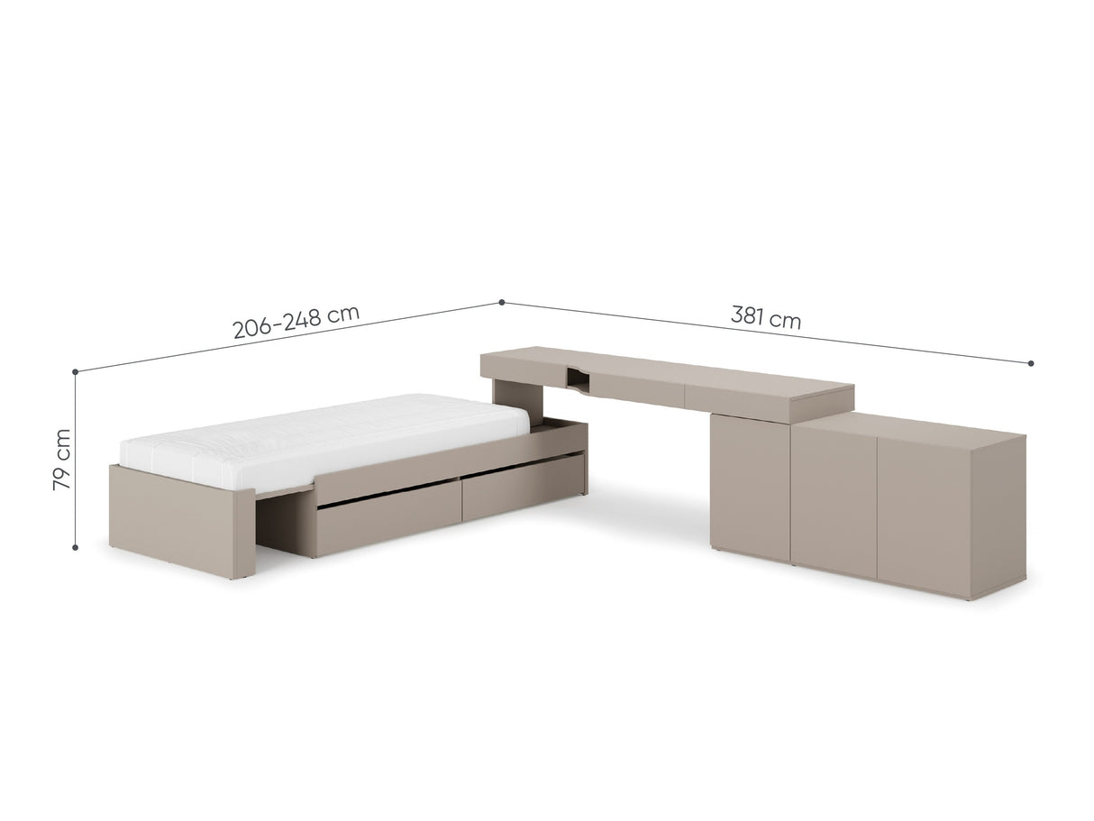 Conjuntos de muebles 599156