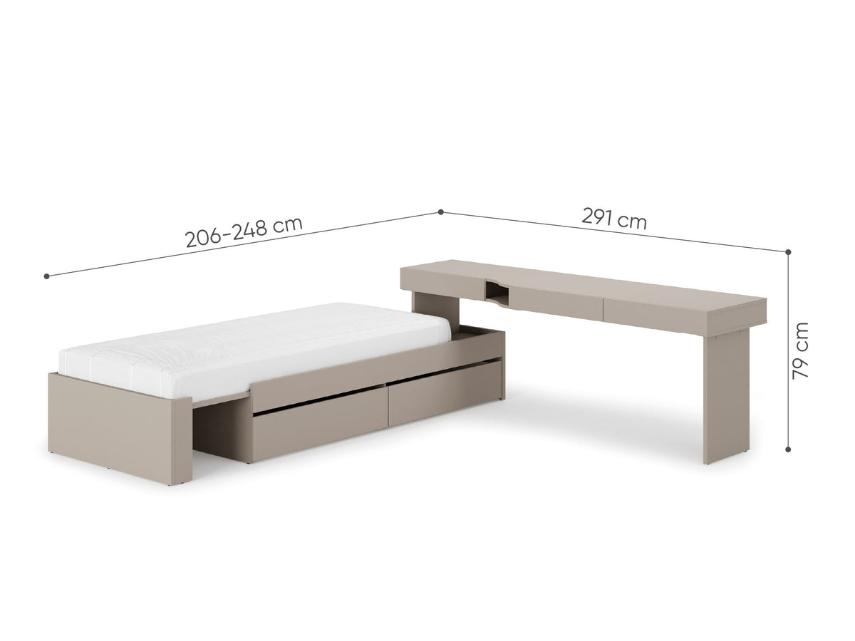 Conjuntos de muebles 599198