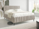 Cama Pisctudo
