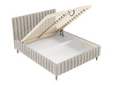 Cama Pisctudo