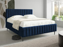Cama Pisctudo