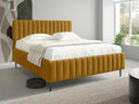 Cama Pisctudo