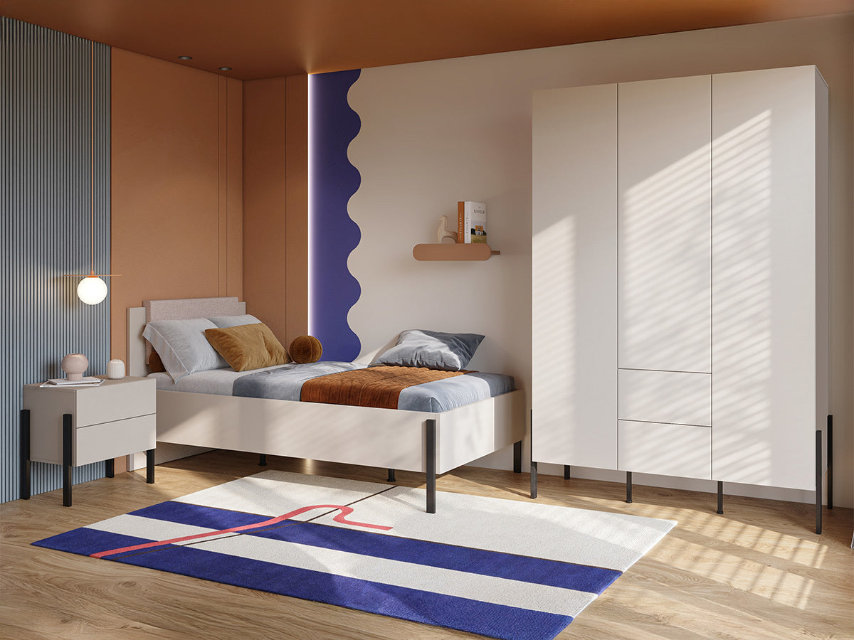 Conjunto de dormitorio 599257