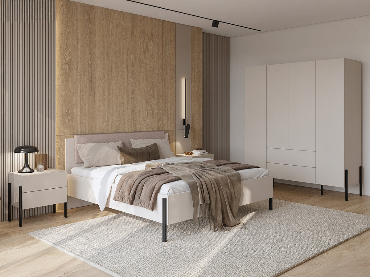 Conjunto de dormitorio 599261