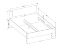 Cama Granium