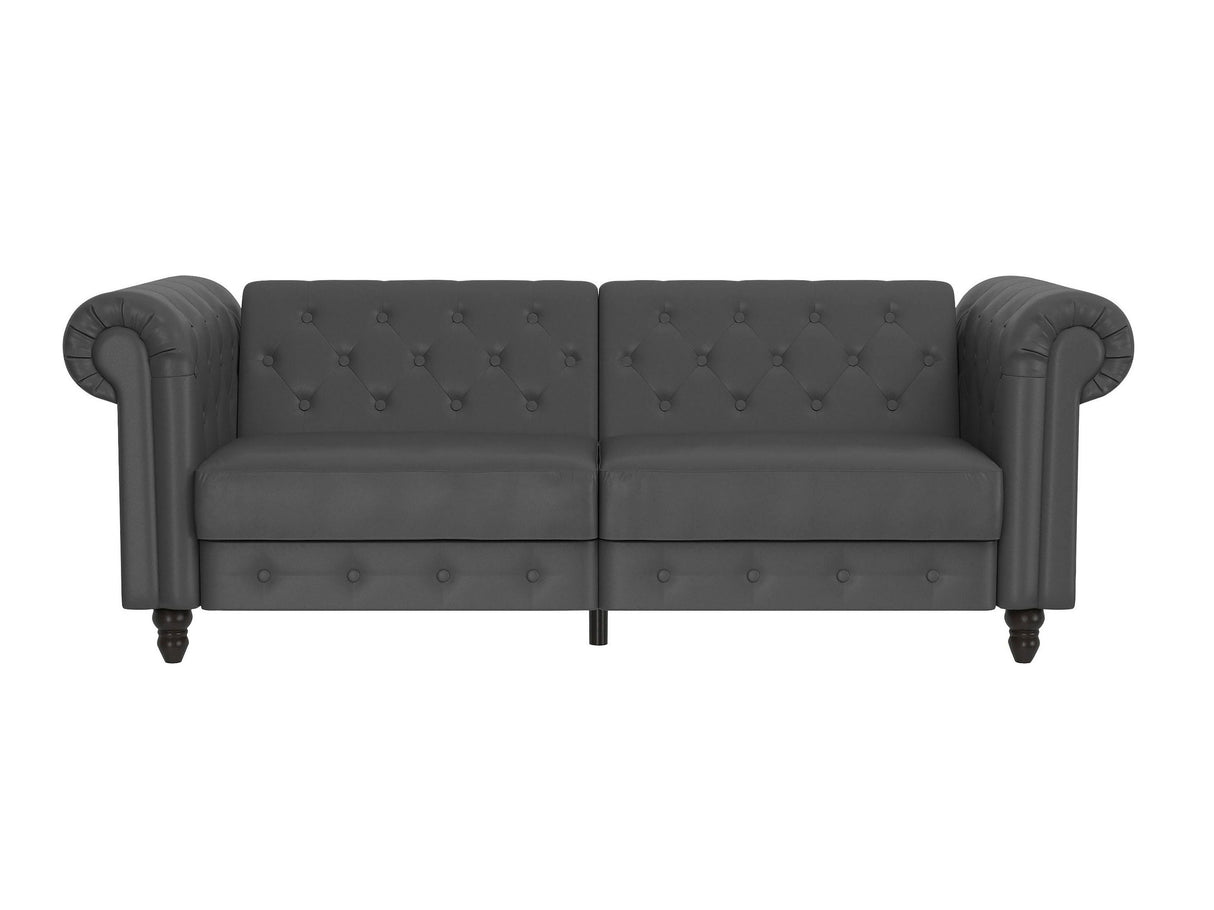 Sofá chesterfield 440625