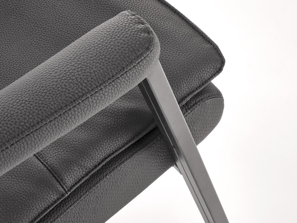 Silla de oficina 599460