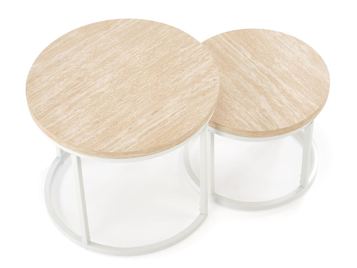 Conjunto mesa de centro 305831