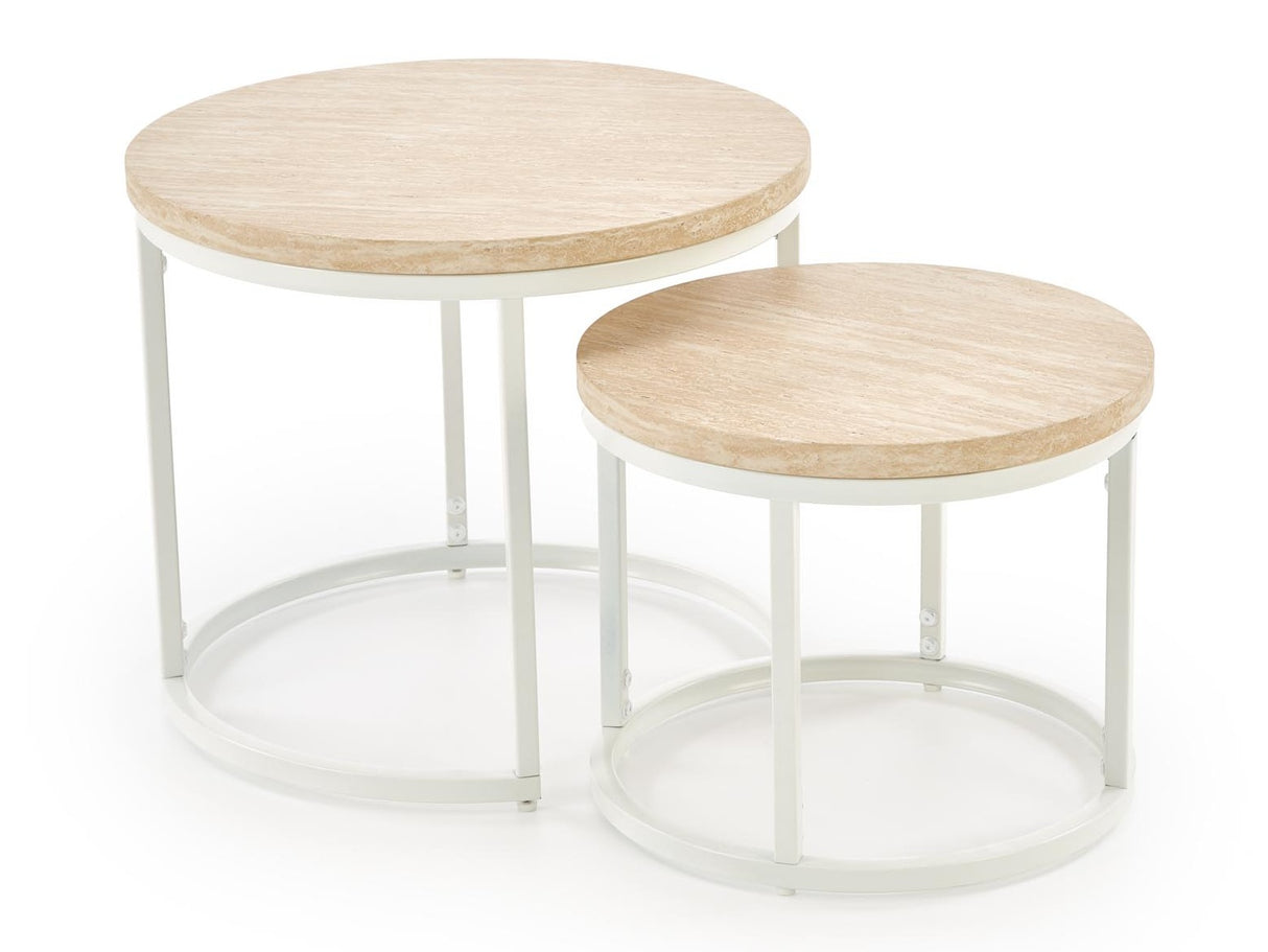 Conjunto mesa de centro 305831