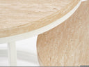 Conjunto mesa de centro Litellus