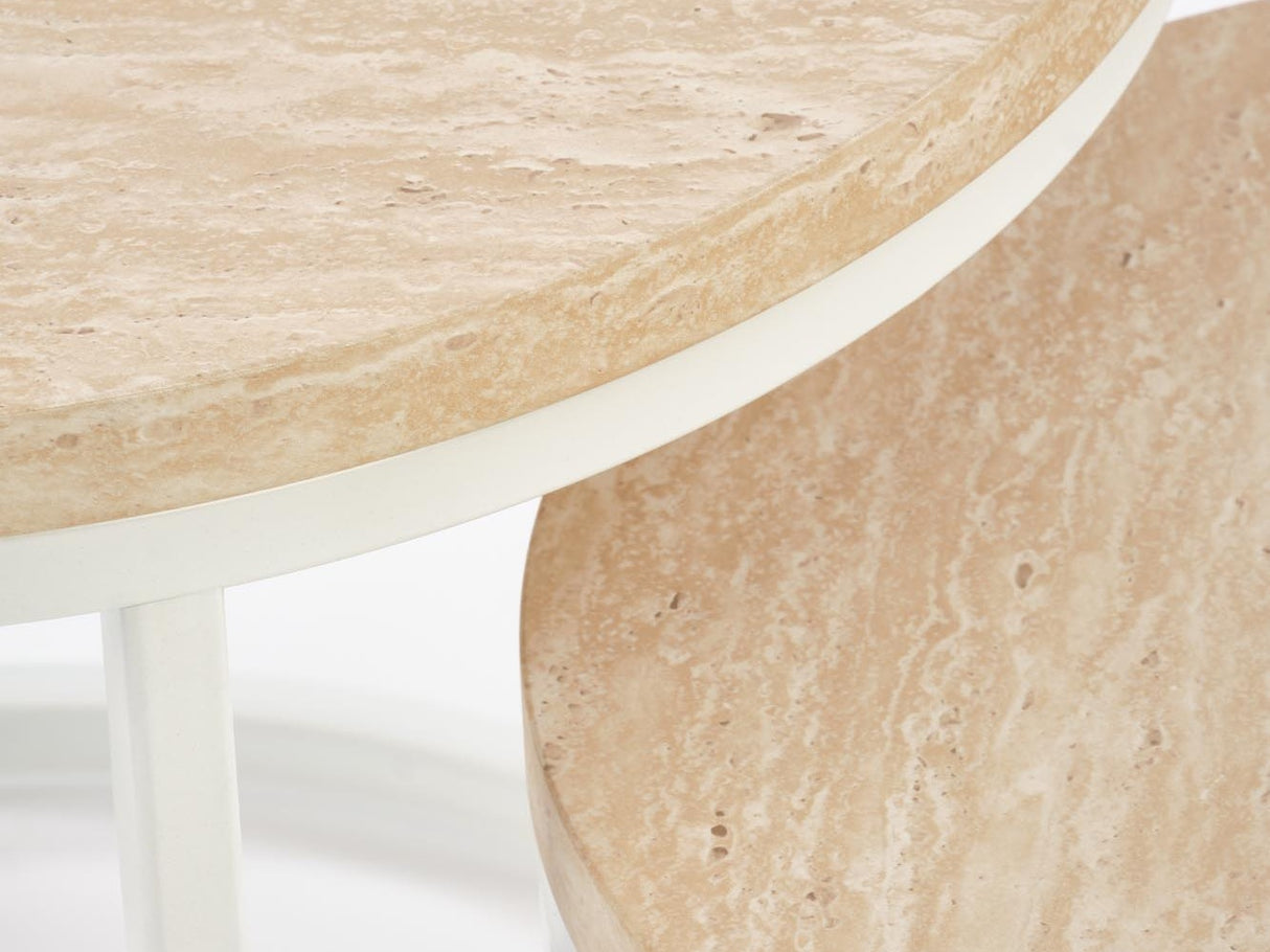 Conjunto mesa de centro 305831