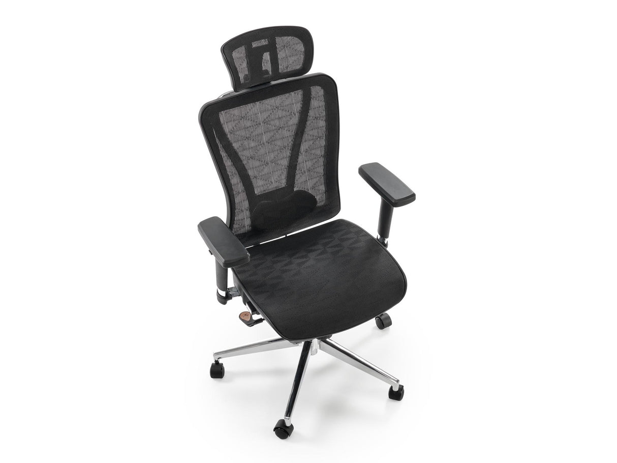 Silla de oficina 599545