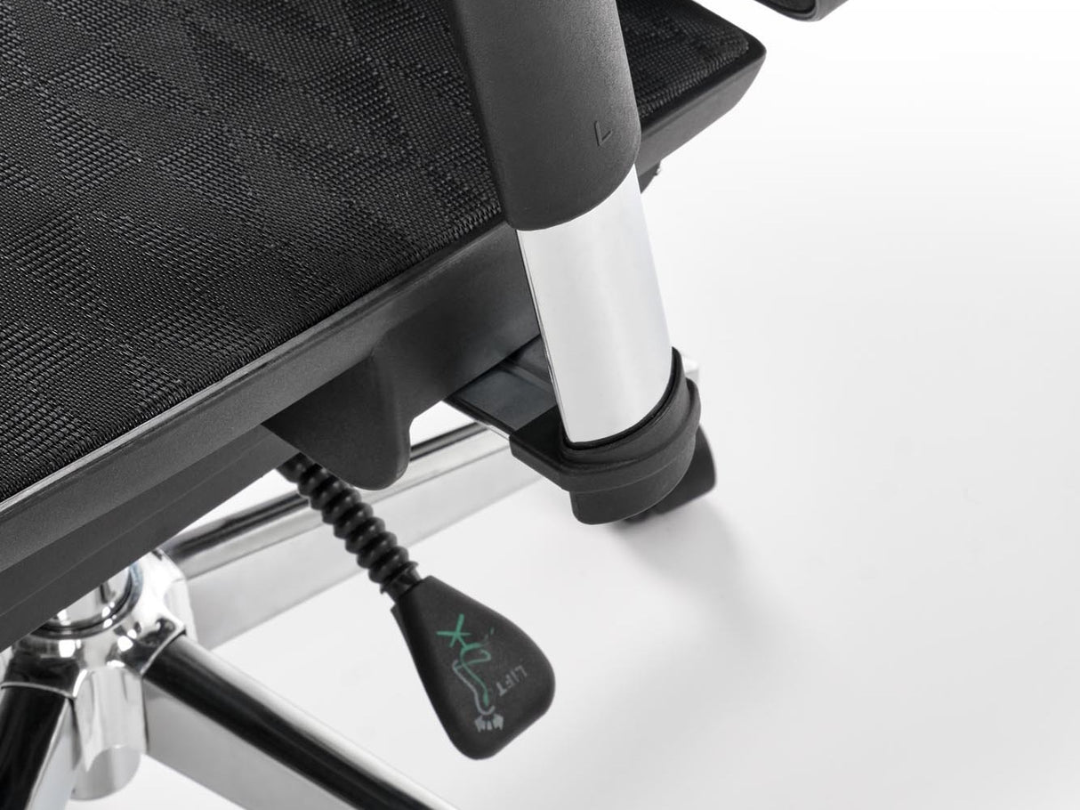 Silla de oficina 599545
