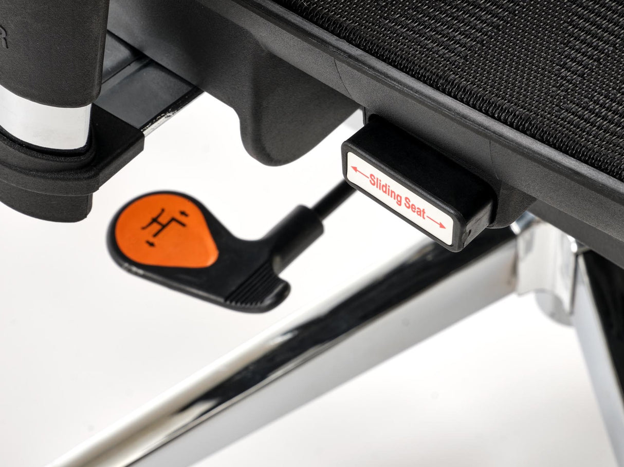 Silla de oficina 599545